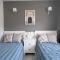 Luxury townhouse capricho golden mile