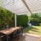 Luxury townhouse capricho golden mile