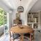 Luxury townhouse capricho golden mile