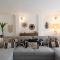 Luxury townhouse capricho golden mile