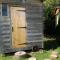 Willowdene shepherds hut - Oswestry