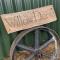 Willowdene shepherds hut