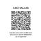 Les Halles et Hauteurs by Cocoonr - Bordeaux