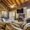 Townhome with Mtn View - Walk to Brian Head Lifts! - بريان هيد