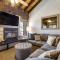 Townhome with Mtn View - Walk to Brian Head Lifts! - بريان هيد