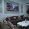 Your Serene Getaway Haven Azure Baniyas 1BR Apartment - 阿布扎比