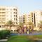 Your Serene Getaway Haven Azure Baniyas 1BR Apartment - Abu Dabi