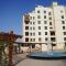 Your Serene Getaway Haven Azure Baniyas 1BR Apartment - Абу-Даби