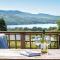 4 bedroom luxury home overlooking Kenmare Bay