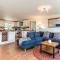 4 bedroom luxury home overlooking Kenmare Bay