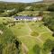 4 bedroom luxury home overlooking Kenmare Bay