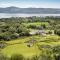 4 bedroom luxury home overlooking Kenmare Bay
