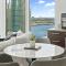 Skyline Serenity - Brickell On The River - Bi-Level Loft with Breathtaking Views On The Ocean - Miami