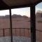 Joy to Wadi Rum