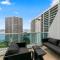 Skyline Serenity - Brickell On The River - Bi-Level Loft with Breathtaking Views On The Ocean - Miami