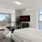 Skyline Serenity - Brickell On The River - Bi-Level Loft with Breathtaking Views On The Ocean - Miami