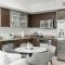 Skyline Serenity - Brickell On The River - Bi-Level Loft with Breathtaking Views On The Ocean - Miami