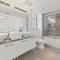 Skyline Serenity - Brickell On The River - Bi-Level Loft with Breathtaking Views On The Ocean - Miami
