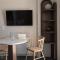 Fos Suites