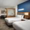SpringHill Suites by Marriott Pittsburgh Mt. Lebanon