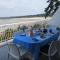 L'Appartement Pentrez à Keraudren Vue mer Locquirec - Locquirec