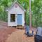 16 Bluebird Feather Tiny Cottage - Scottsboro