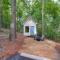 16 Bluebird Feather Tiny Cottage - Scottsboro