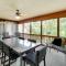 Home in Bella Vista with Deck and Lake Windsor Views!