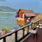 Good View by Koi, Koh Chang - 象岛