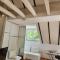 villa high ceiling 2 bedrooms