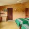 Madre Tierra Hotel & Coworking