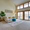 Lakefront Syracuse Home with Deck and Private Dock! - Syracuse