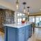 Lakefront Syracuse Home with Deck and Private Dock! - Syracuse