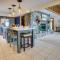 Lakefront Syracuse Home with Deck and Private Dock! - Syracuse