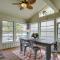 Lakefront Syracuse Home with Deck and Private Dock! - Syracuse