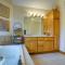 Lakefront Syracuse Home with Deck and Private Dock! - Syracuse