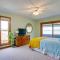 Lakefront Syracuse Home with Deck and Private Dock! - Syracuse