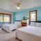 Lakefront Syracuse Home with Deck and Private Dock! - Syracuse