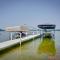 Lakefront Syracuse Home with Deck and Private Dock! - Syracuse