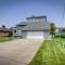Lakefront Syracuse Home with Deck and Private Dock! - Syracuse