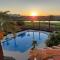La Casa Mima Penthouse at Hacienda Riquelme