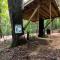 Oak Luxury Treehouse near Lake Guntersville - Scottsboro