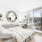 Heart of Downtown 1 bd Entire Condo - Pool, Gym, Parking, Office, AC