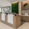 Element San Jose Milpitas