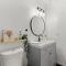 King Bed and Modern Home sleeps 8 - 基西米 King Bed and Modern Home sleeps 8 - 基西米