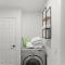 King Bed and Modern Home sleeps 8 - 基西米 King Bed and Modern Home sleeps 8 - 基西米