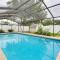Sunny Florida Retreat with Pool, Grill and Patio! - 萨拉索塔