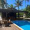 Trancoso43 - Lindo apartamento 1 suíte , sala com varanda - Trancoso