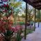 AGAVE HOUSE