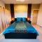 Jabeens House Bedroom 1